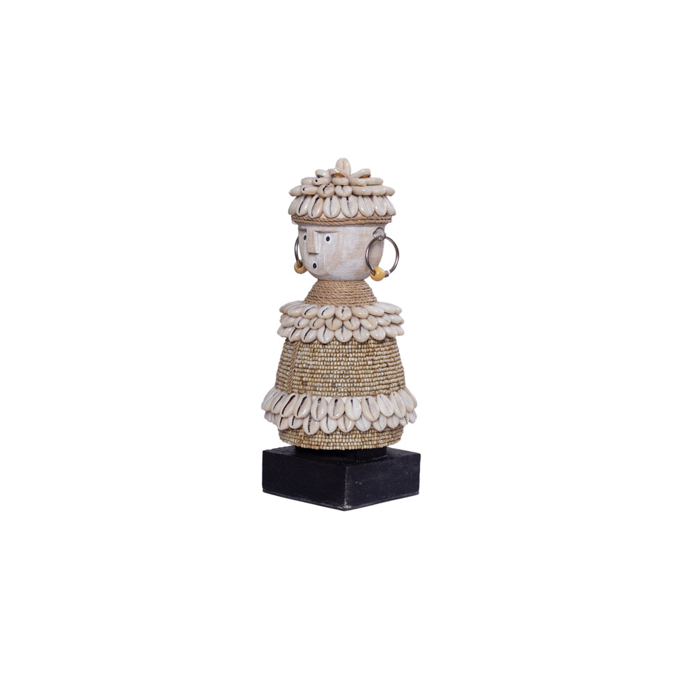Statue Tribal Imani