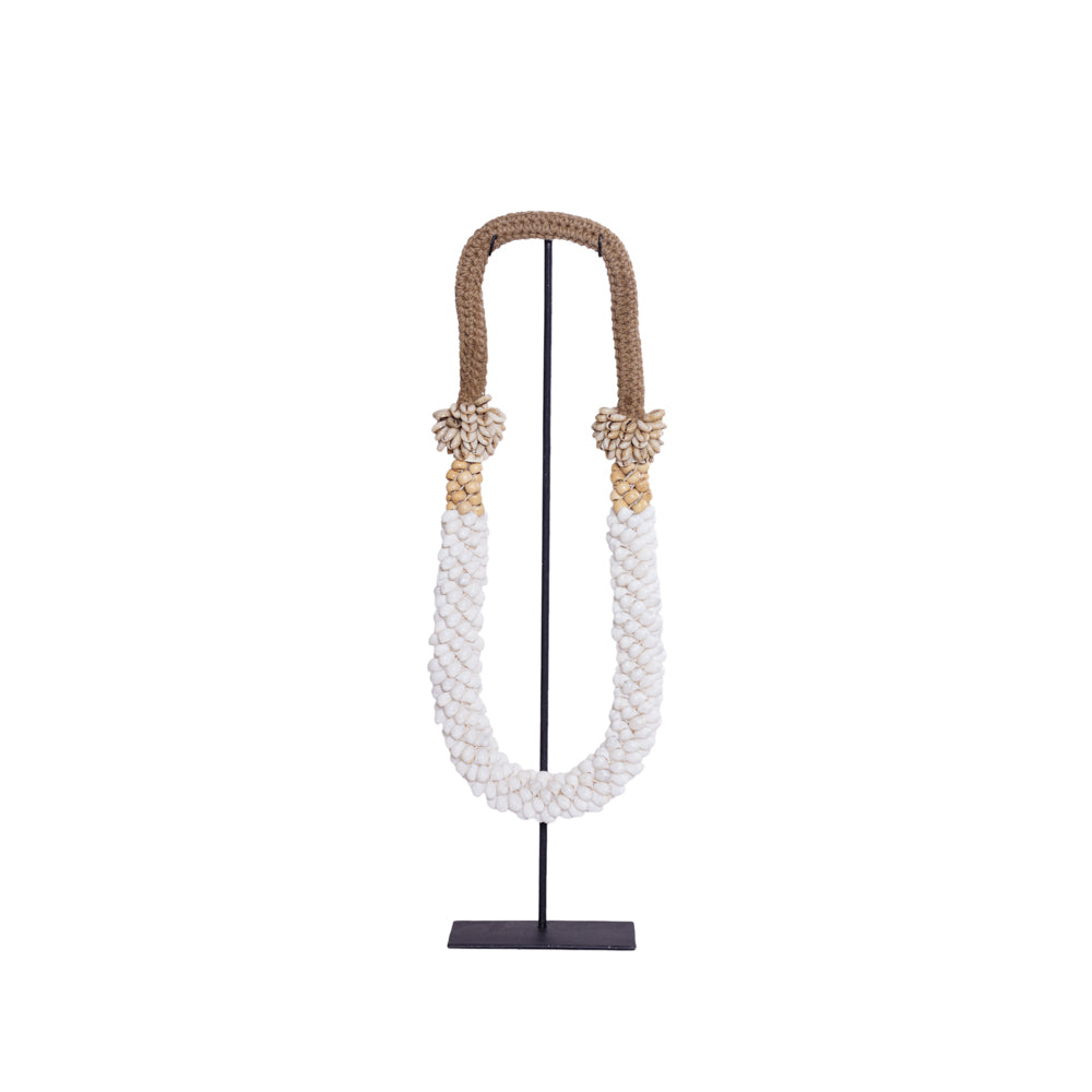 Neckpiece Tribal Amadi