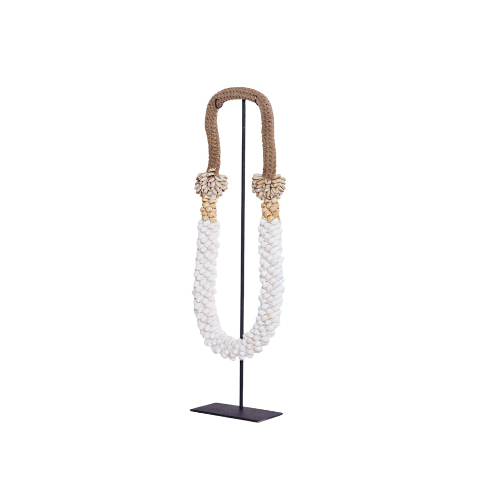 Neckpiece Tribal Amadi