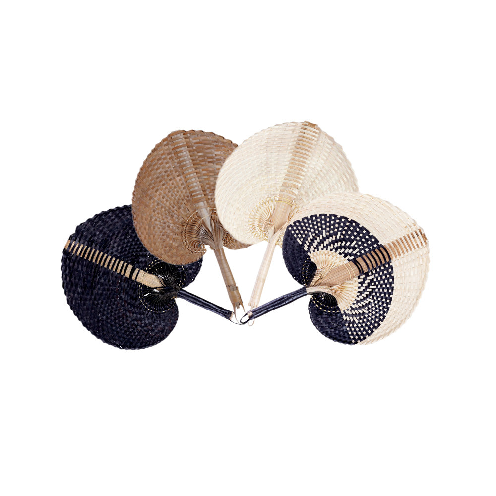 Handfan Maia