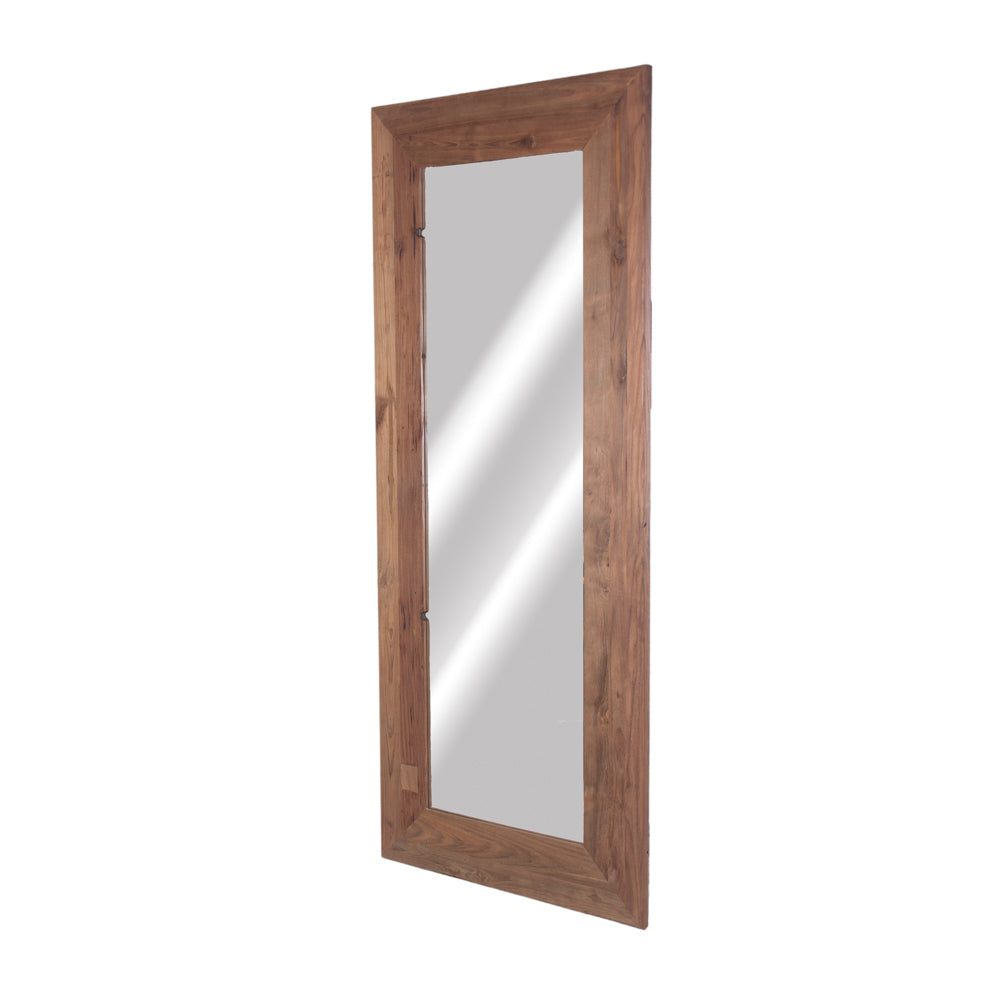 Mirror Teak Nala