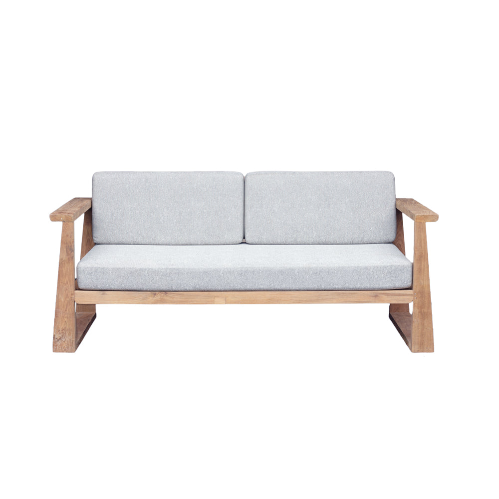 Sofa 2 Seater Sebastian