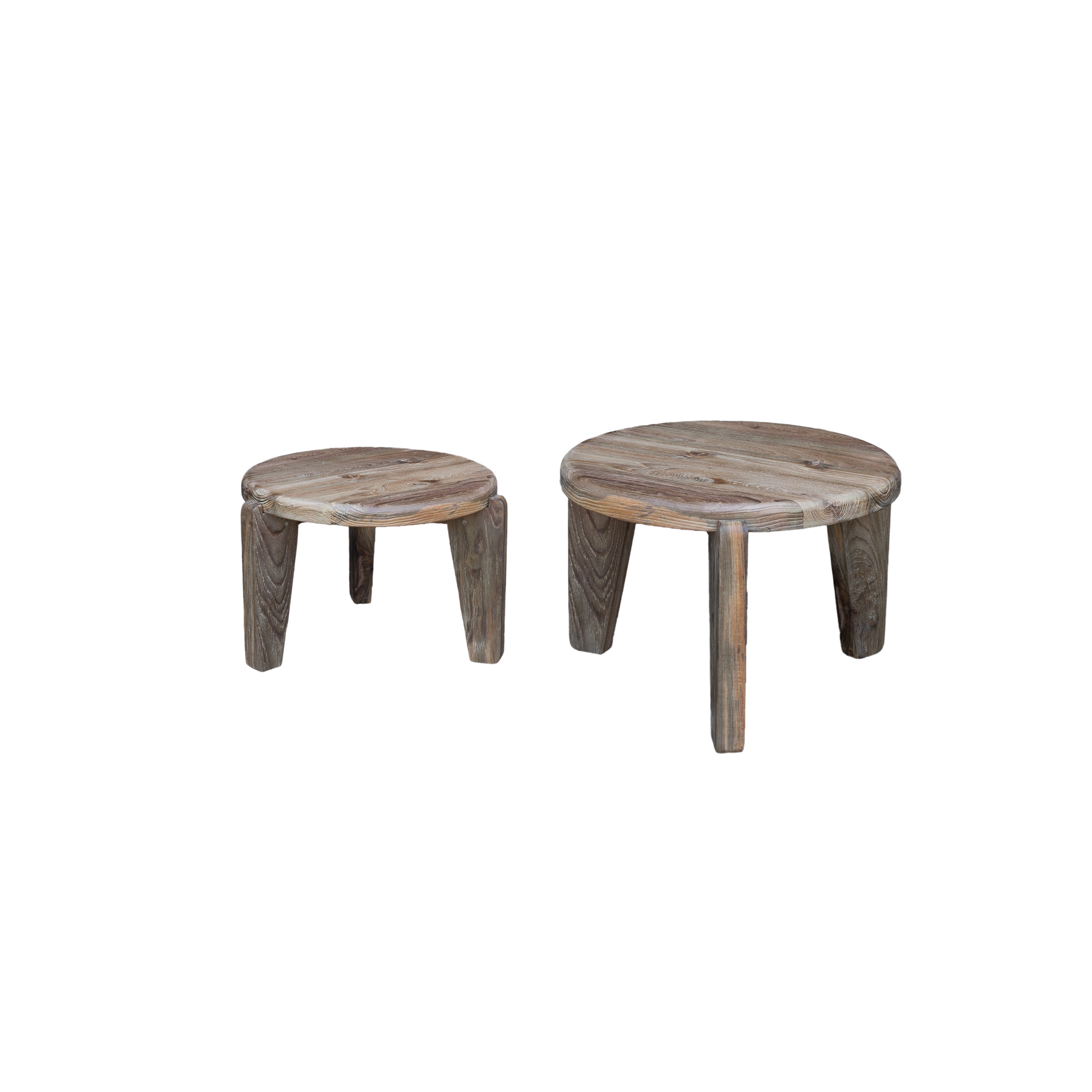 Round Coffee Table James