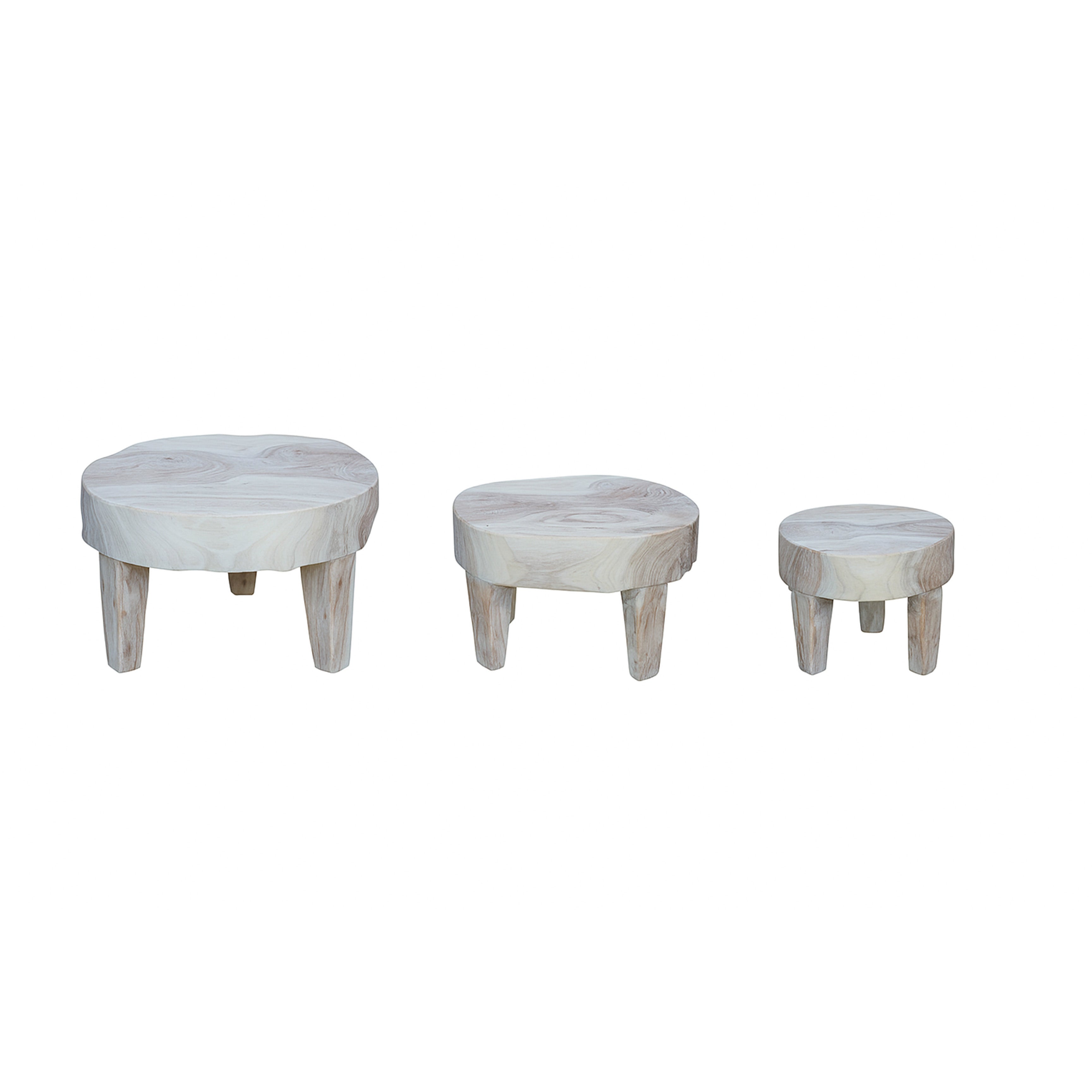 Side Table Mateo