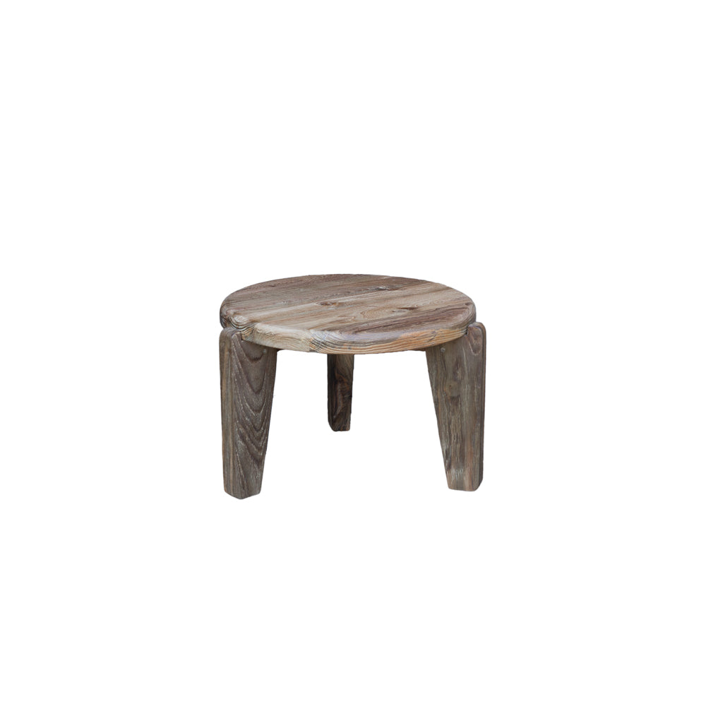 Round Coffee Table James