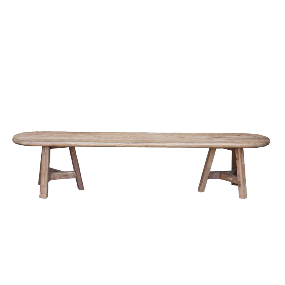 Long Bench Luna