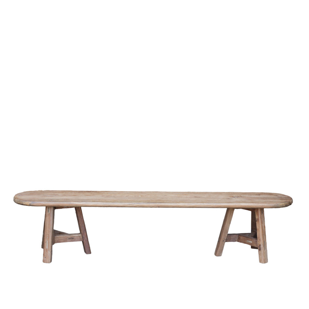 Long Bench Luna
