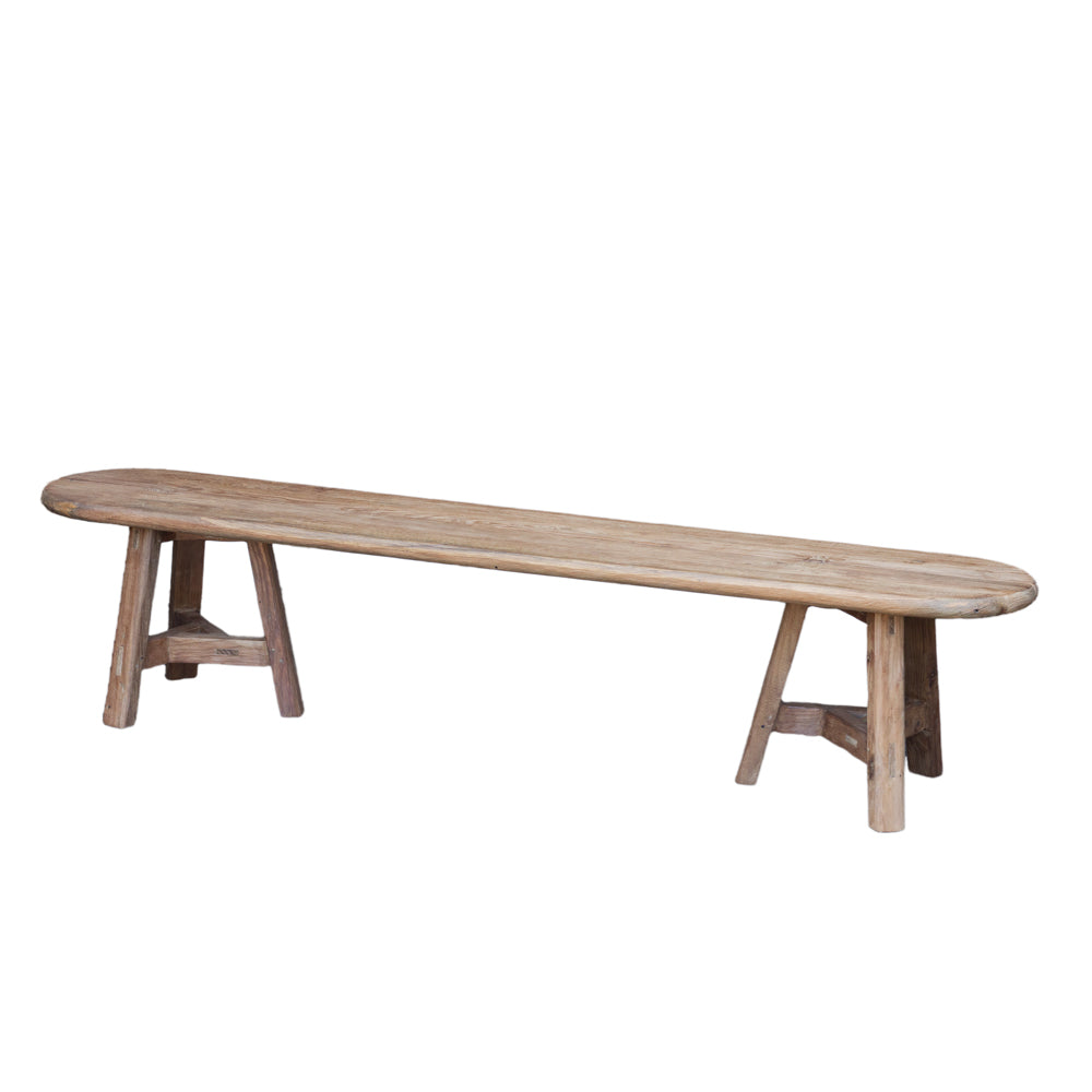 Long Bench Luna