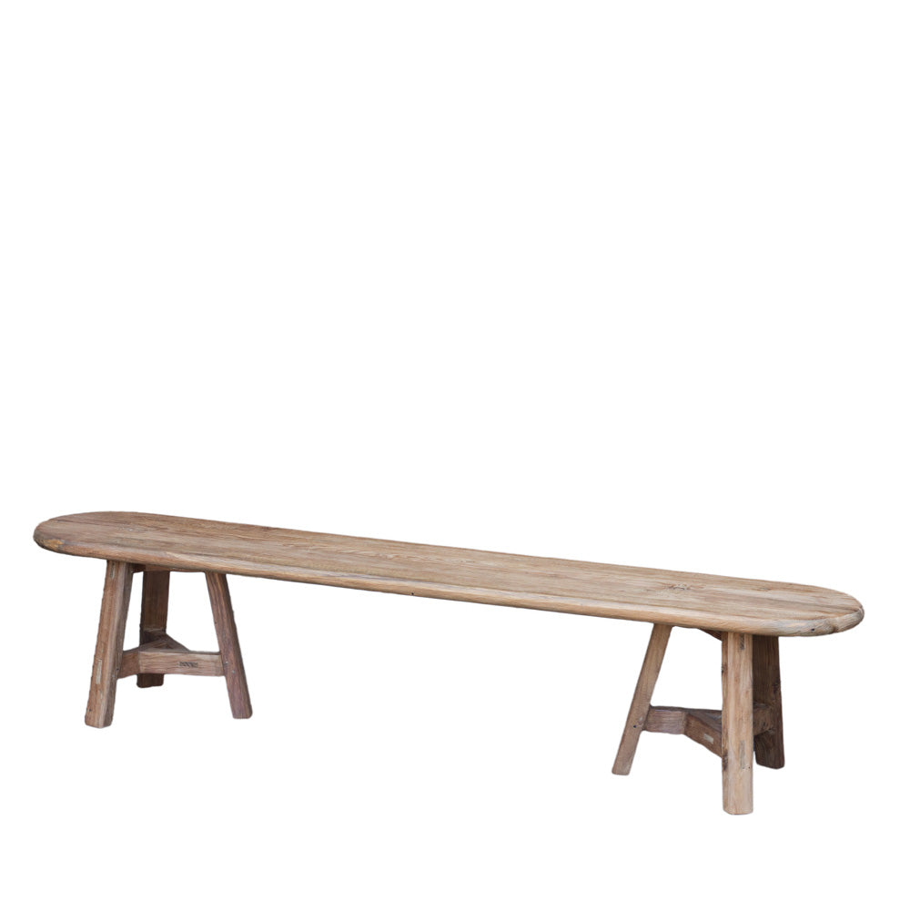 Long Bench Luna