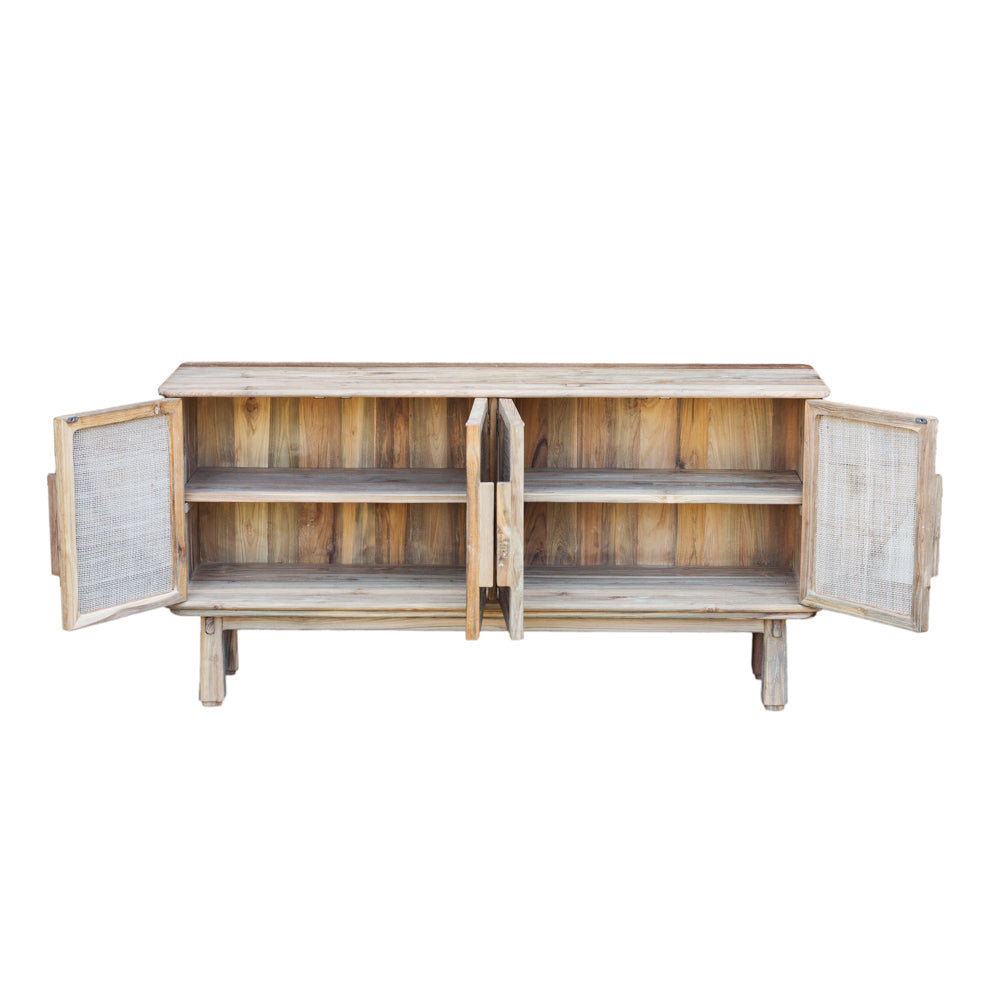 Buffet Atlas