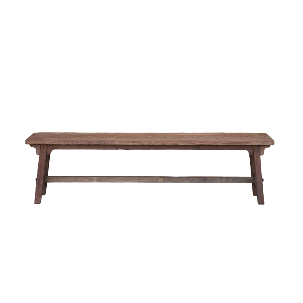 Long Bench Manu
