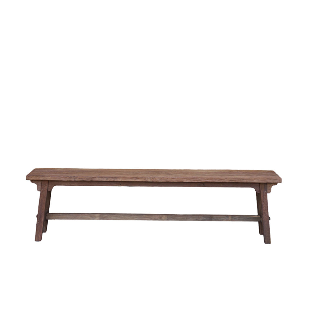 Long Bench Manu