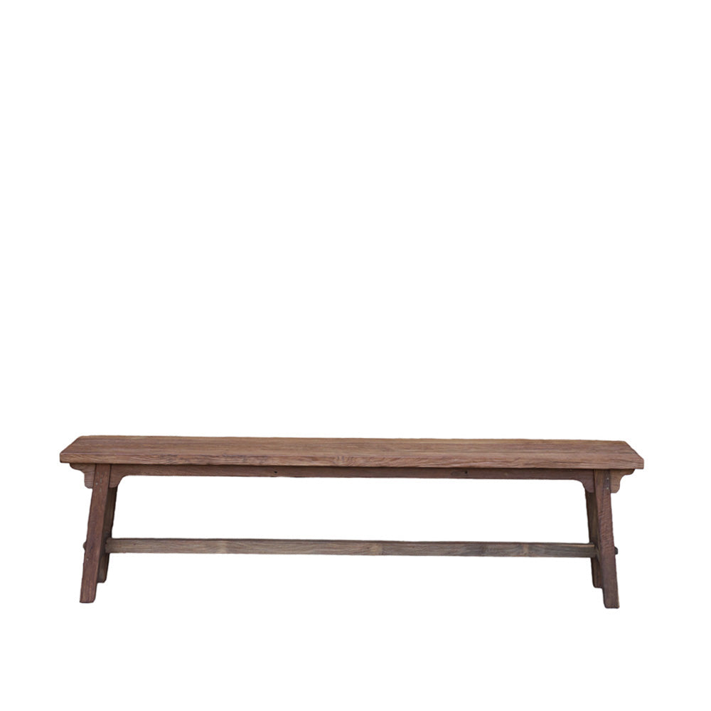 Long Bench Manu