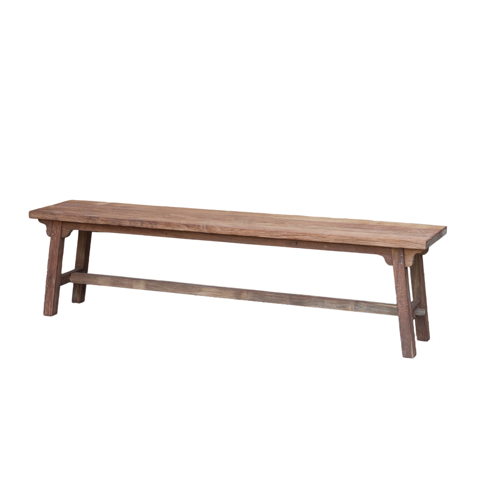 Long Bench Manu