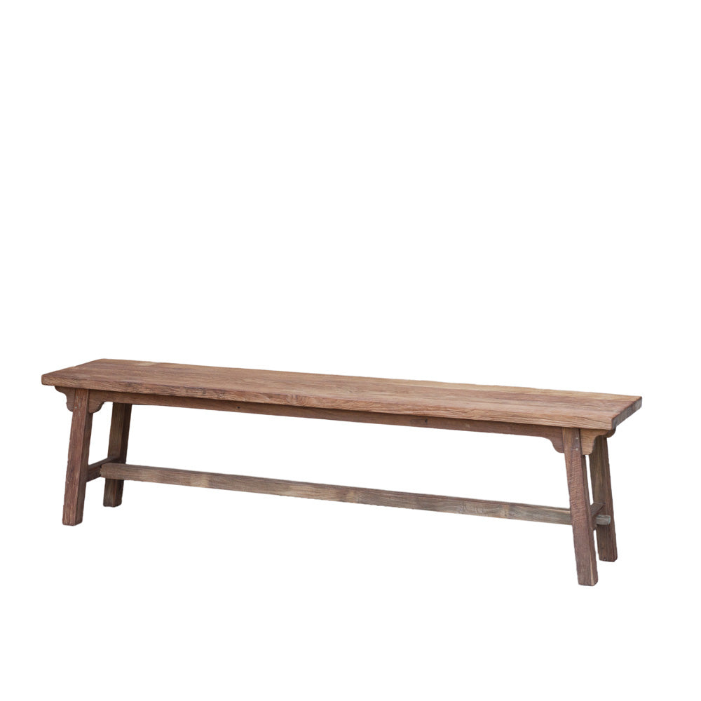 Long Bench Manu