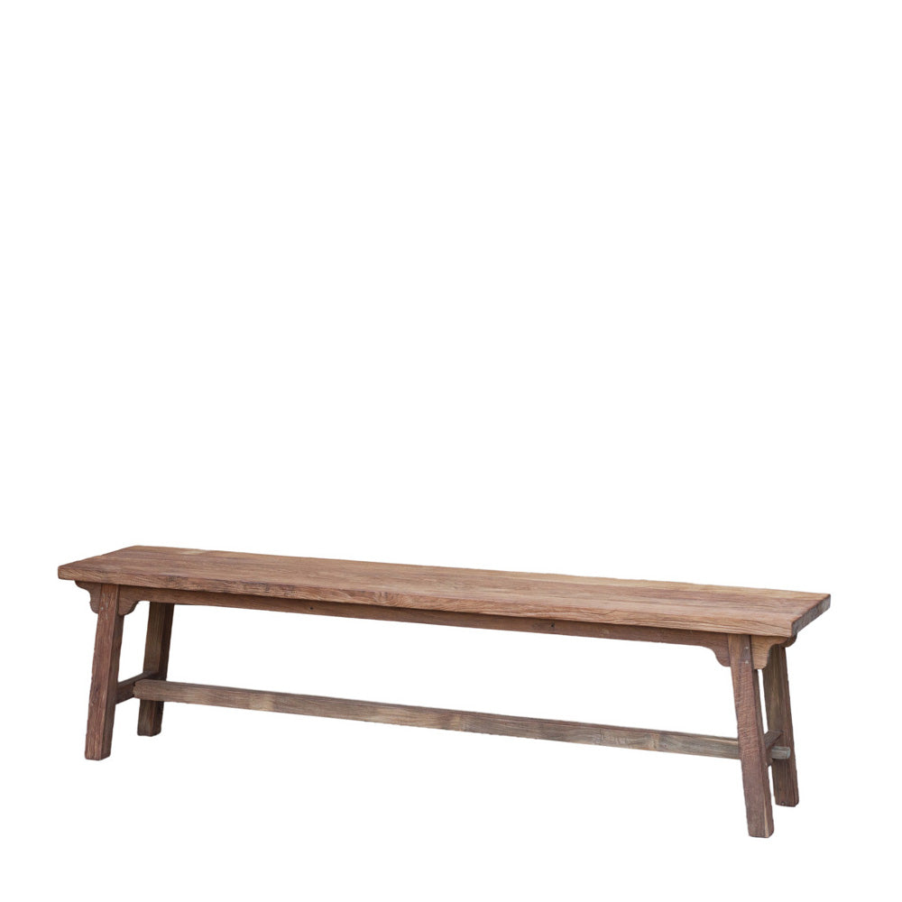 Long Bench Manu
