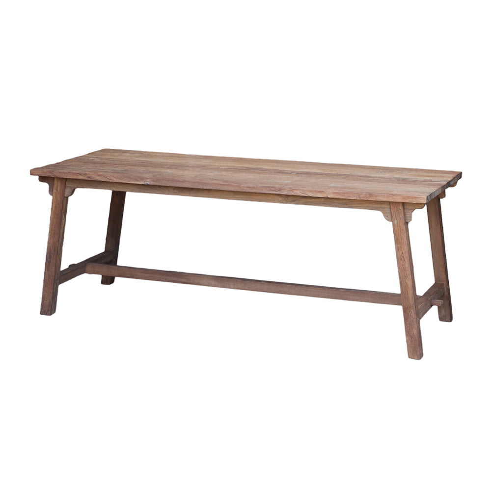 Dining Table Manu