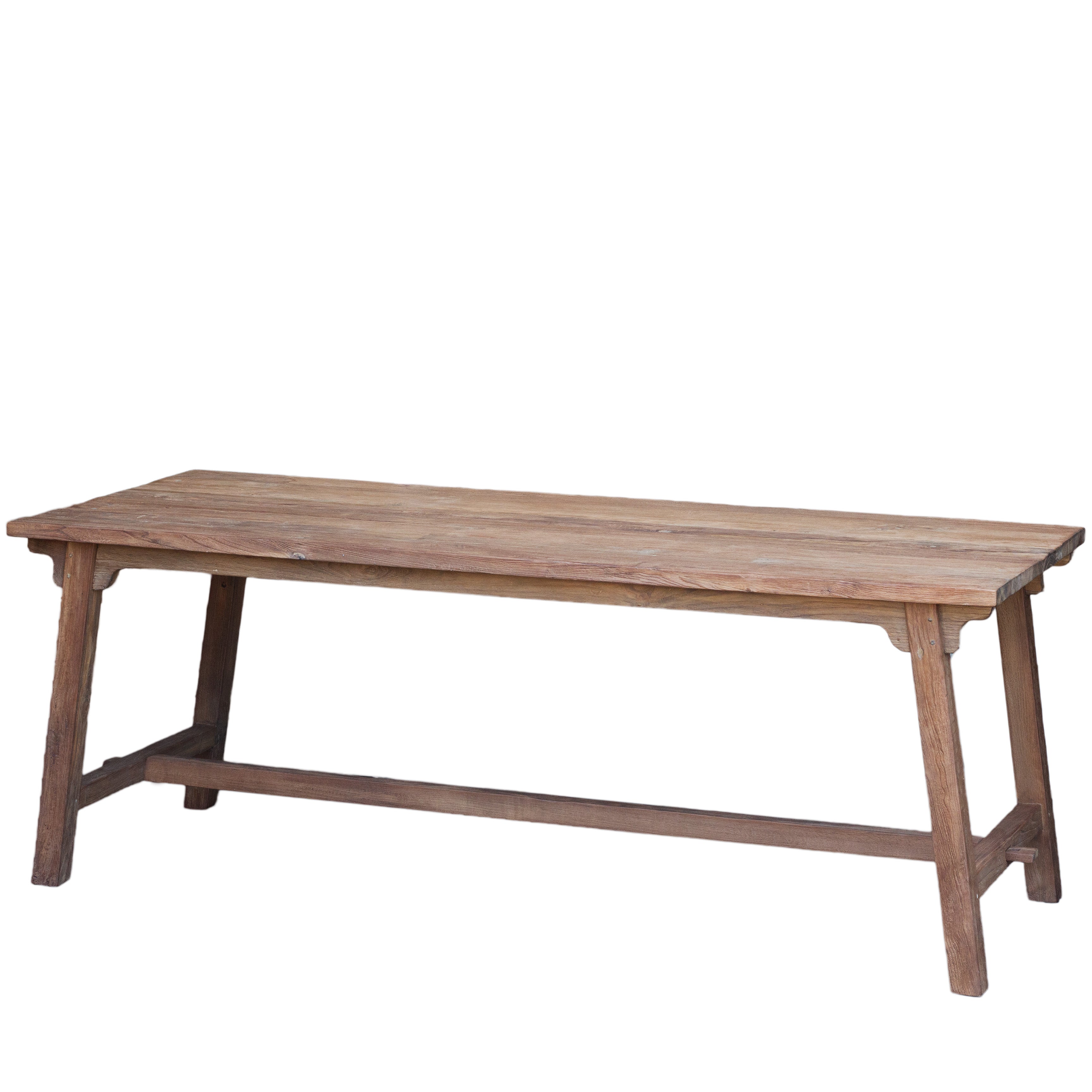 Dining Table Manu