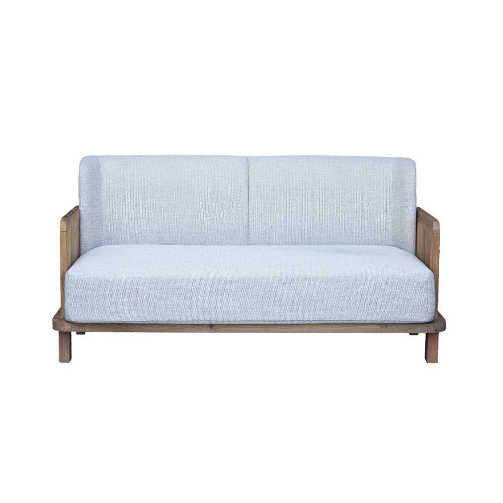 Sofa 2 Seater Lucas