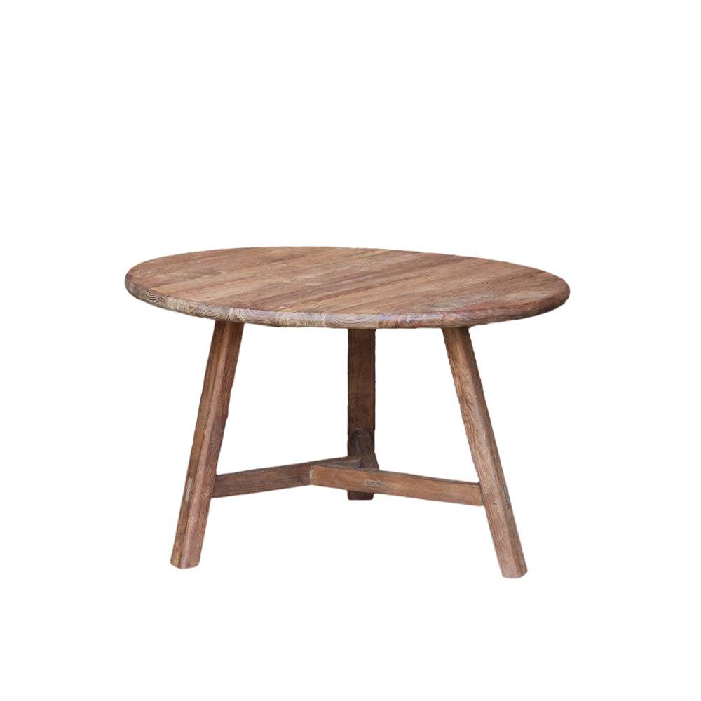 Round Table Lucas