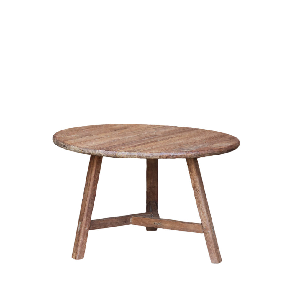 Round Table Lucas