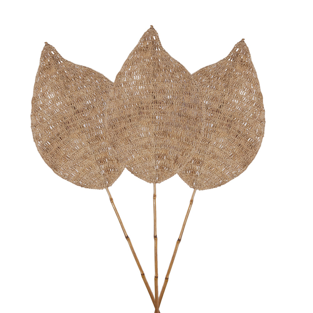 Leaf Decor Jayden