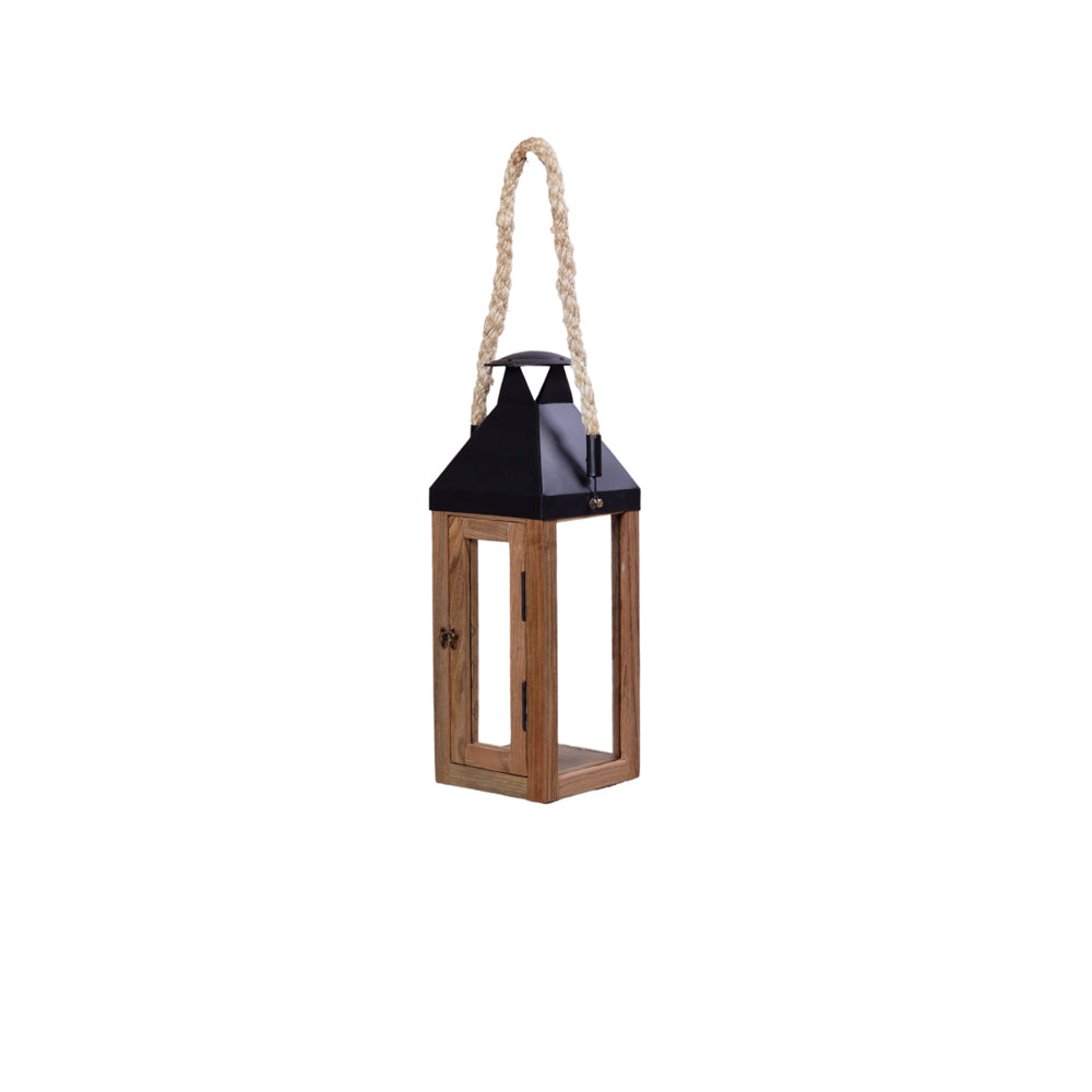 Lantern Oliver