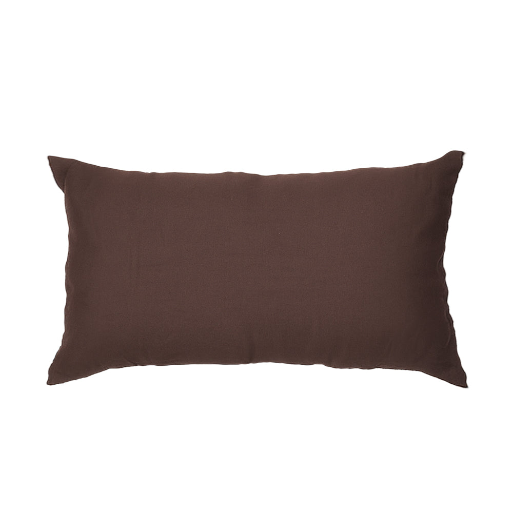 Pillow Sham Kalea Cacao