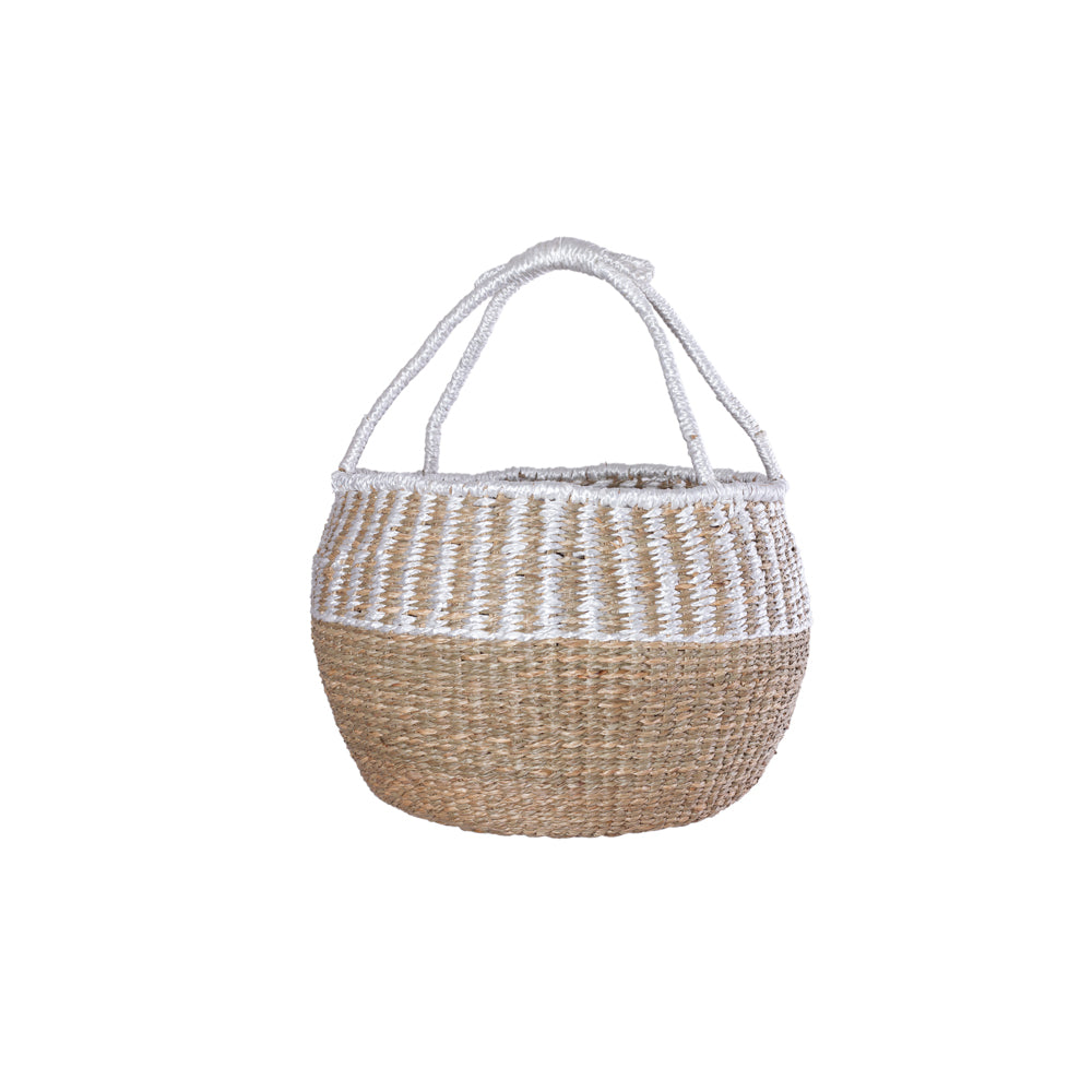 Basket Jade