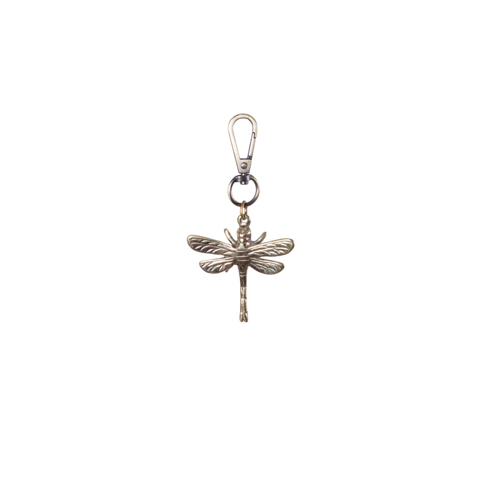 Metal Keyring