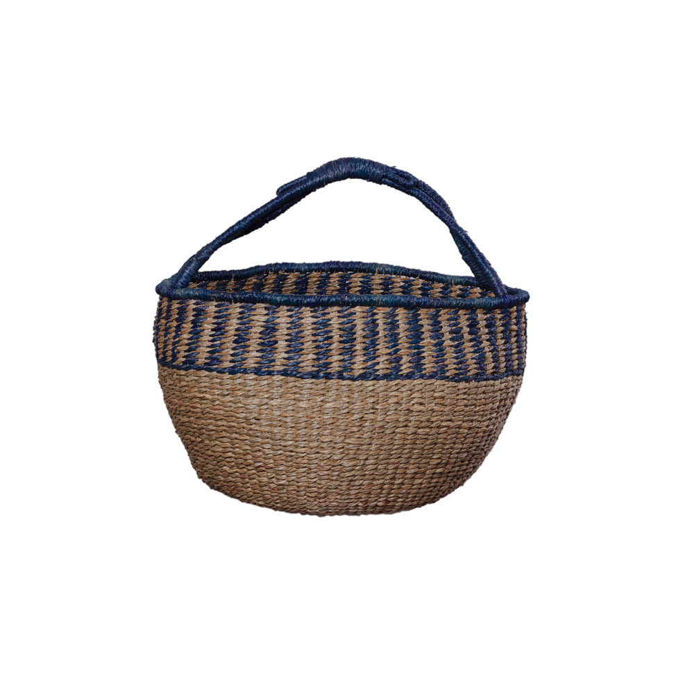 Basket Jade