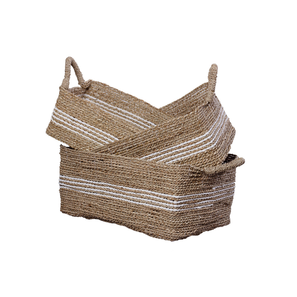 Basket Emery
