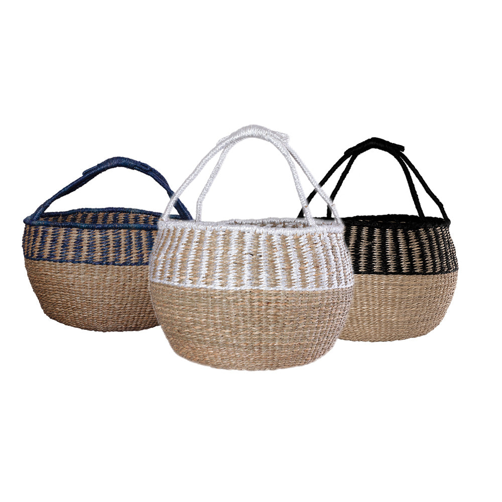 Basket Jade