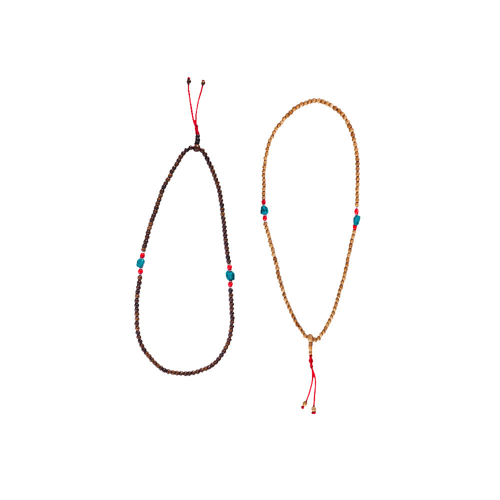Mala Beads Yak Bone