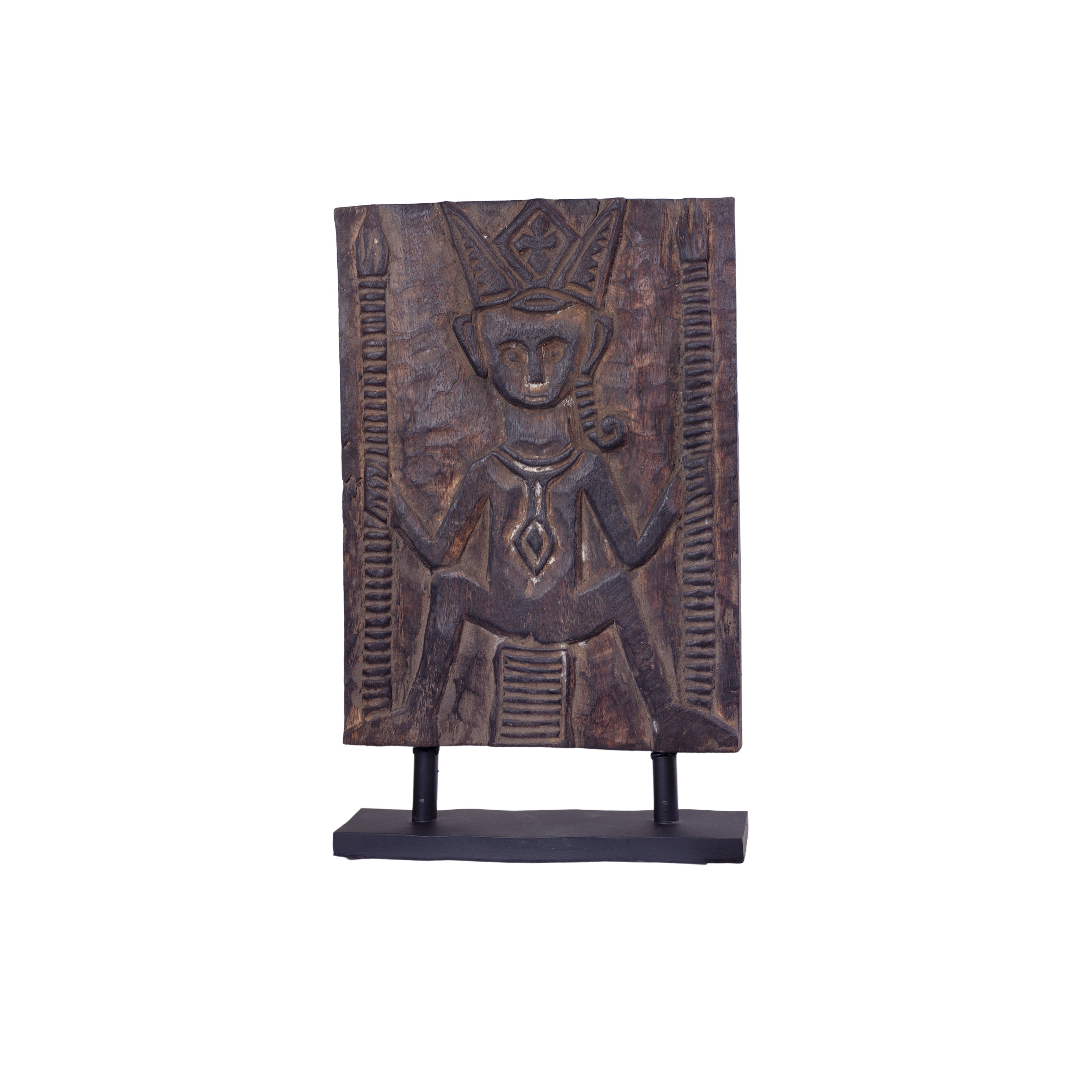 Statue Sophia Tribal on Stand