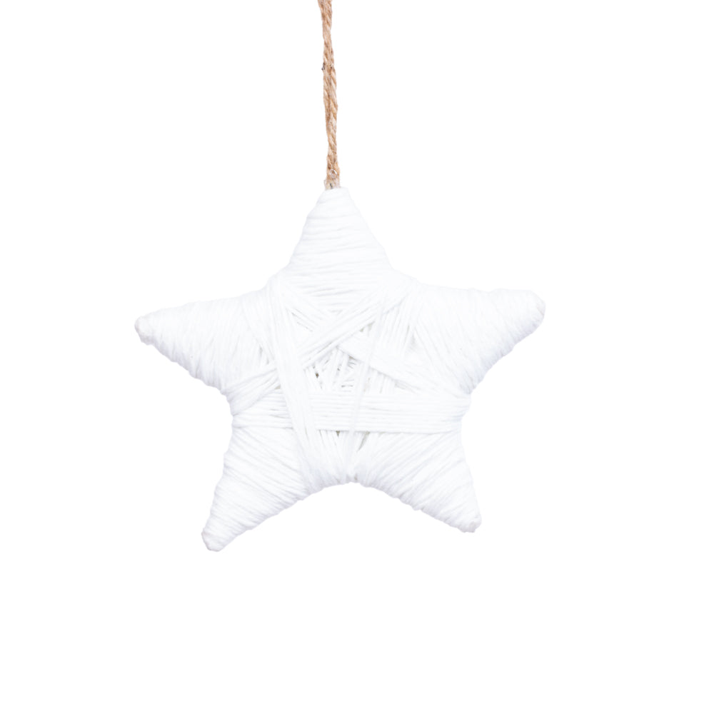 Rustic Star