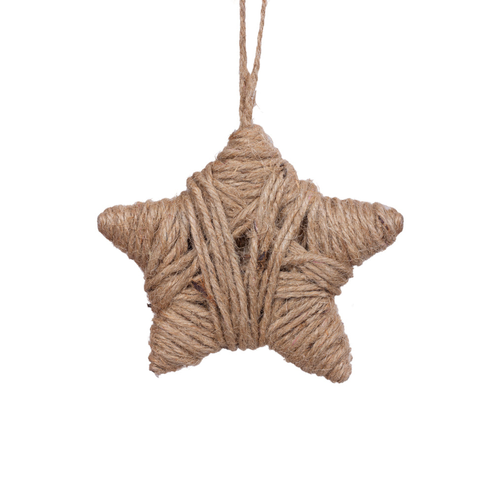 Rustic Star