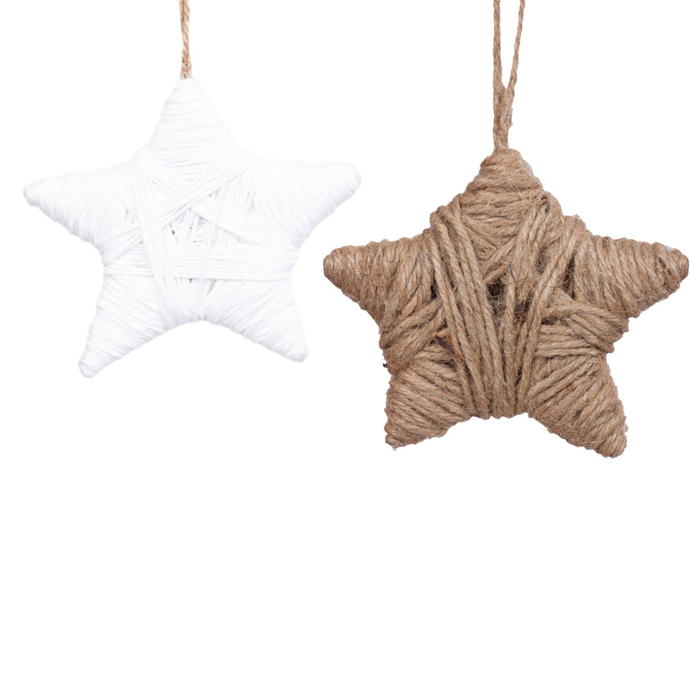 Rustic Star