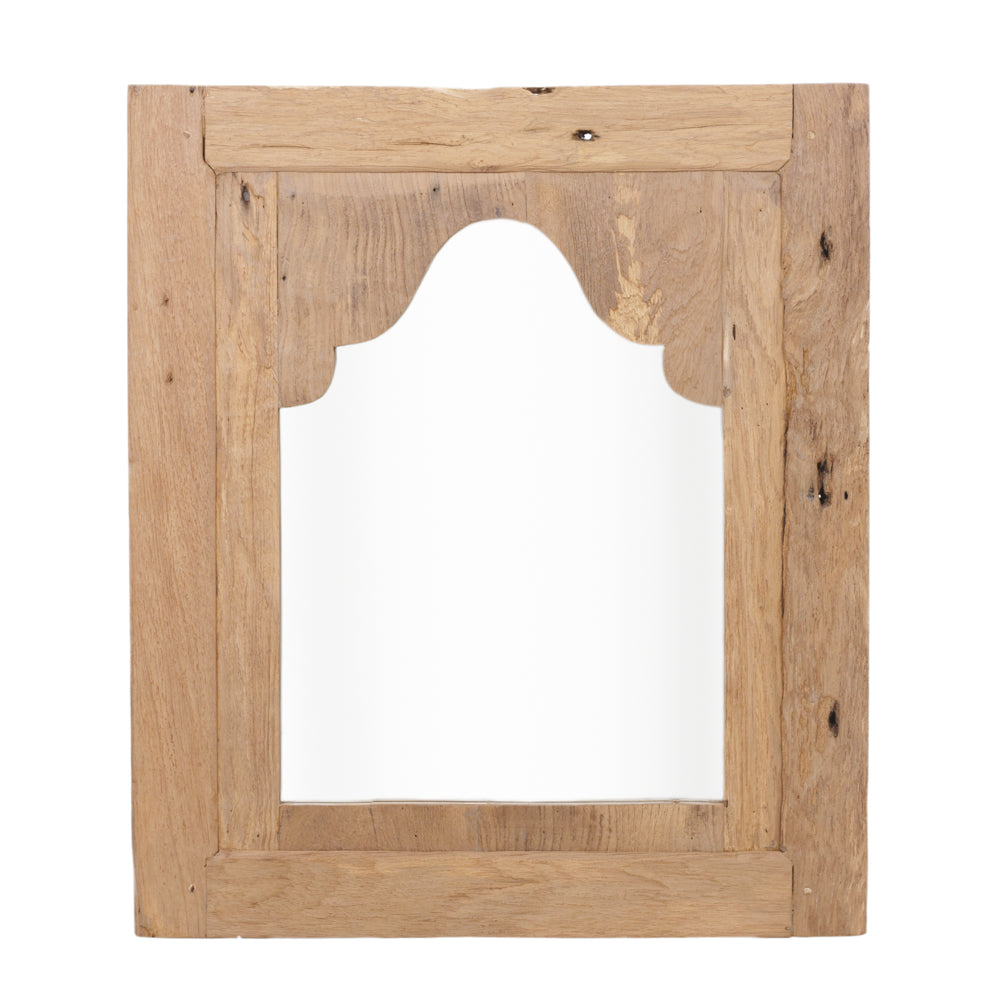 Teak Mirror Frame Marakech