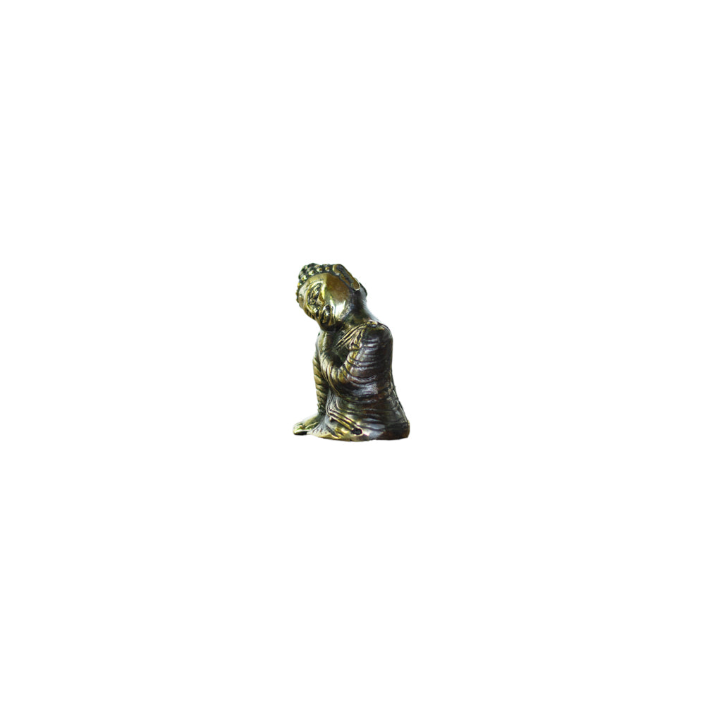 Little Buddha Ananda