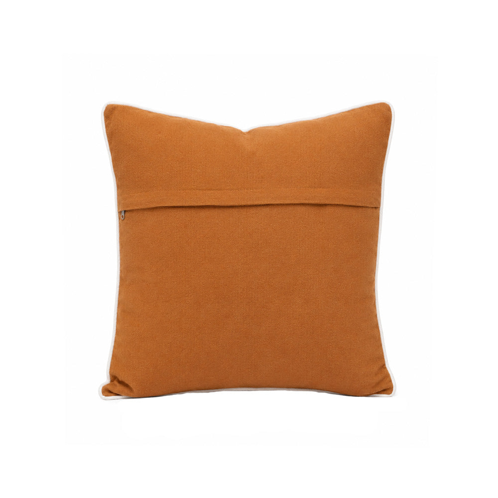 Cushion Cinnamon Amelia - 50 x 50 cm