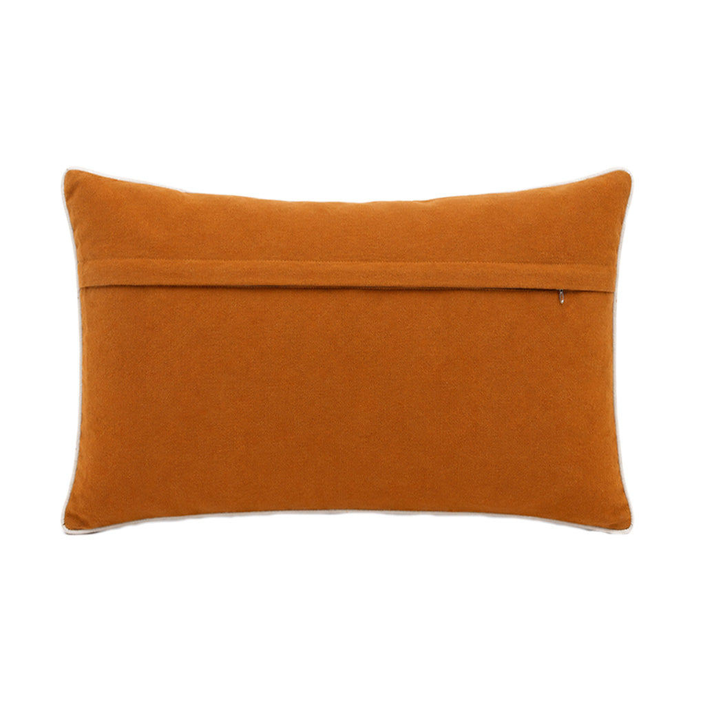 Cushion Cinnamon Isla - 50 x 30 cm