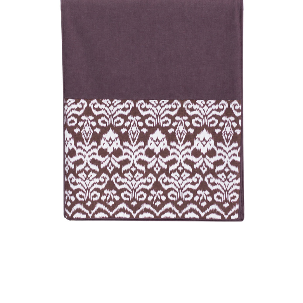 Bedrunner Tabora Ikat