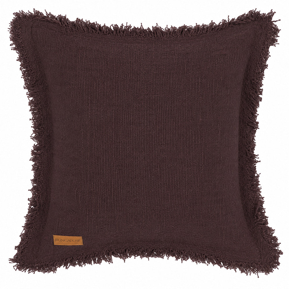 Cushion Cacao Amara Omo - 55 x 55 cm