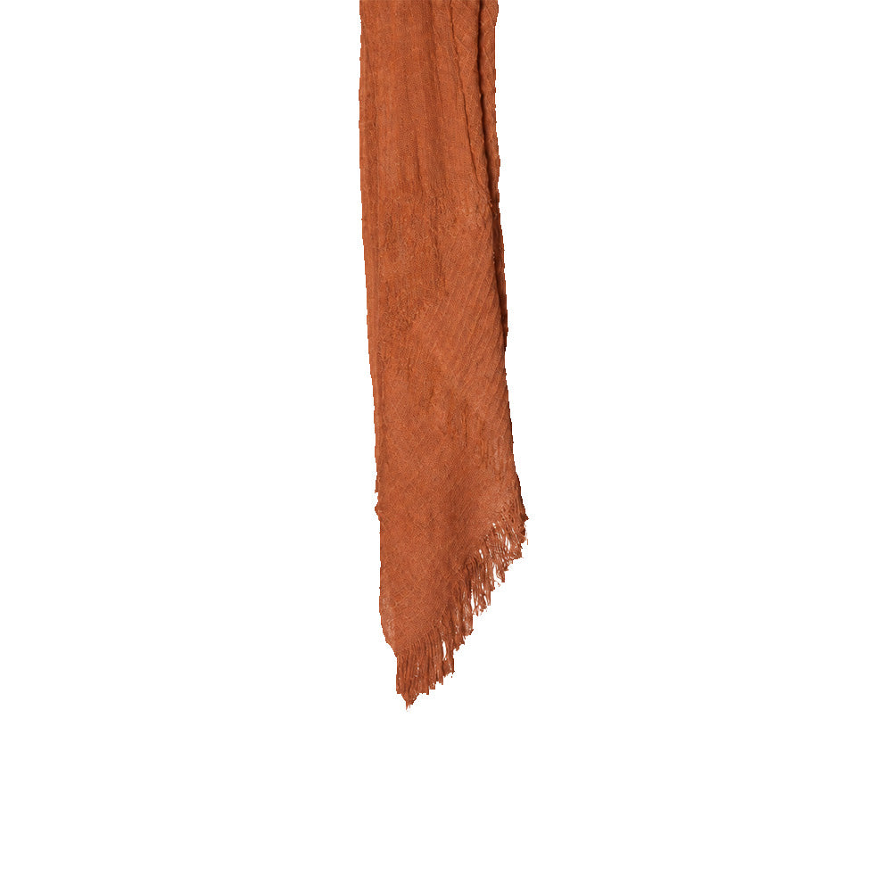 Throw Cinnamon Ellie
