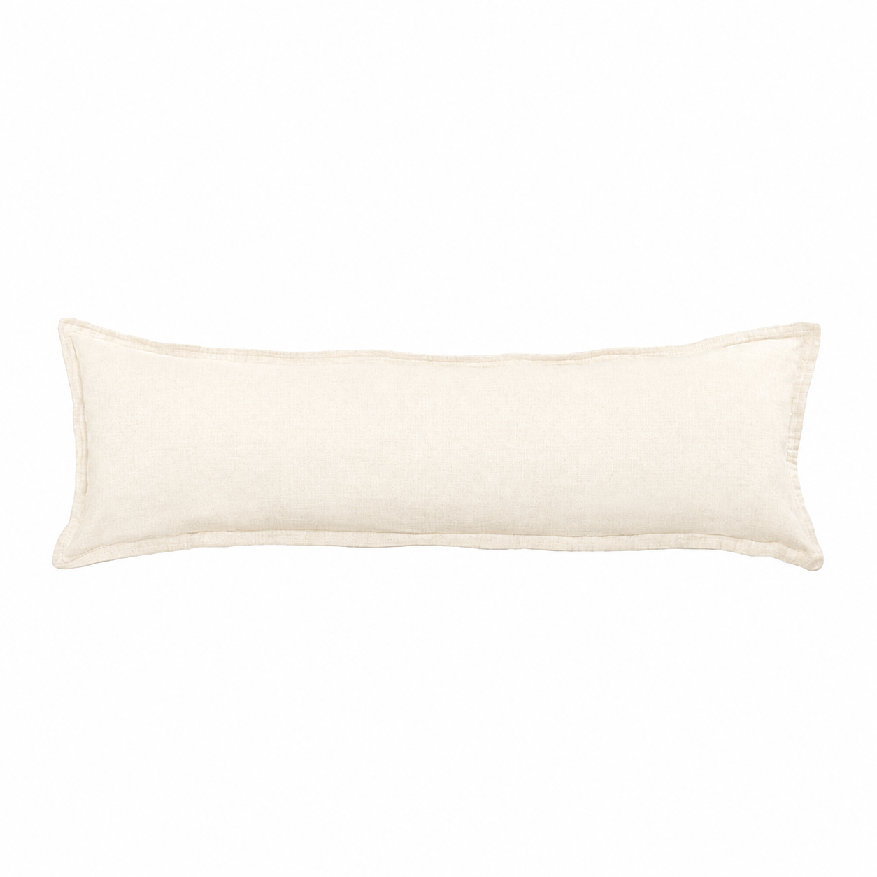 Cushion Ivory Kalea