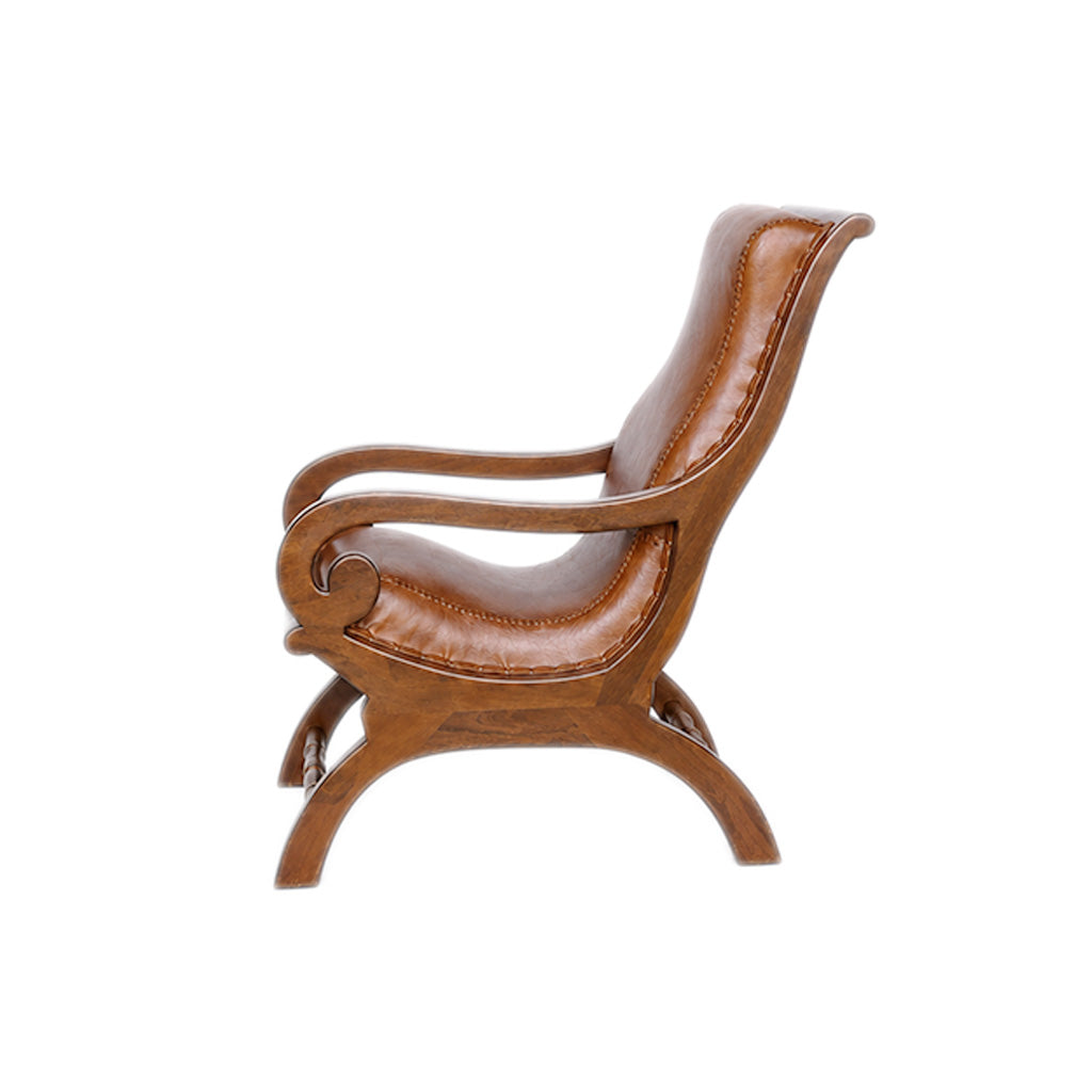 Relaxing Chair Nomad