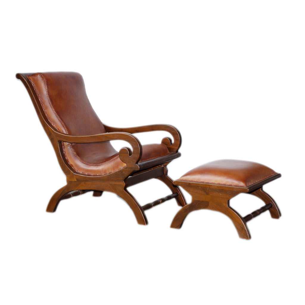 Relaxing Chair Nomad