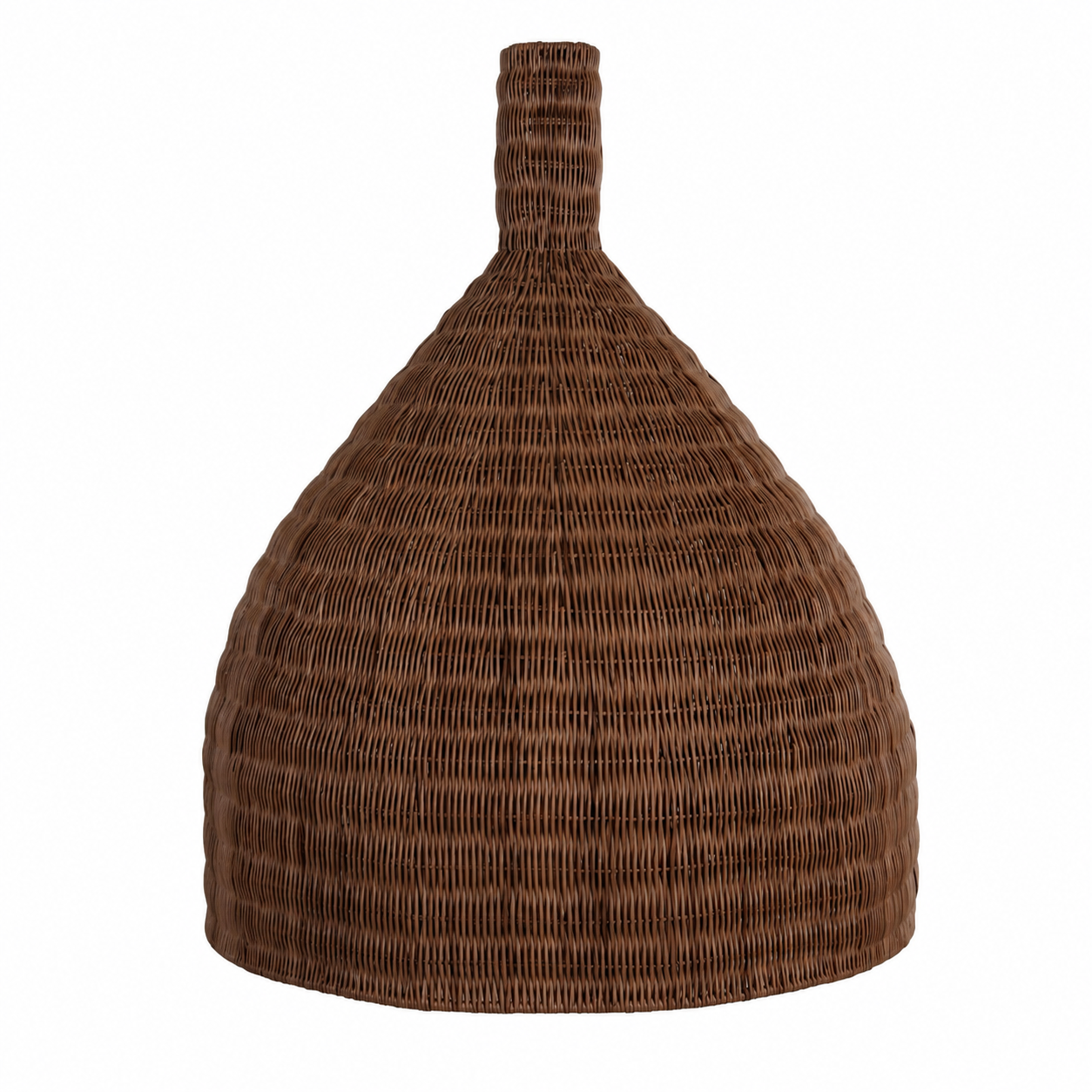 Lamp Pendant Rattan Amelia
