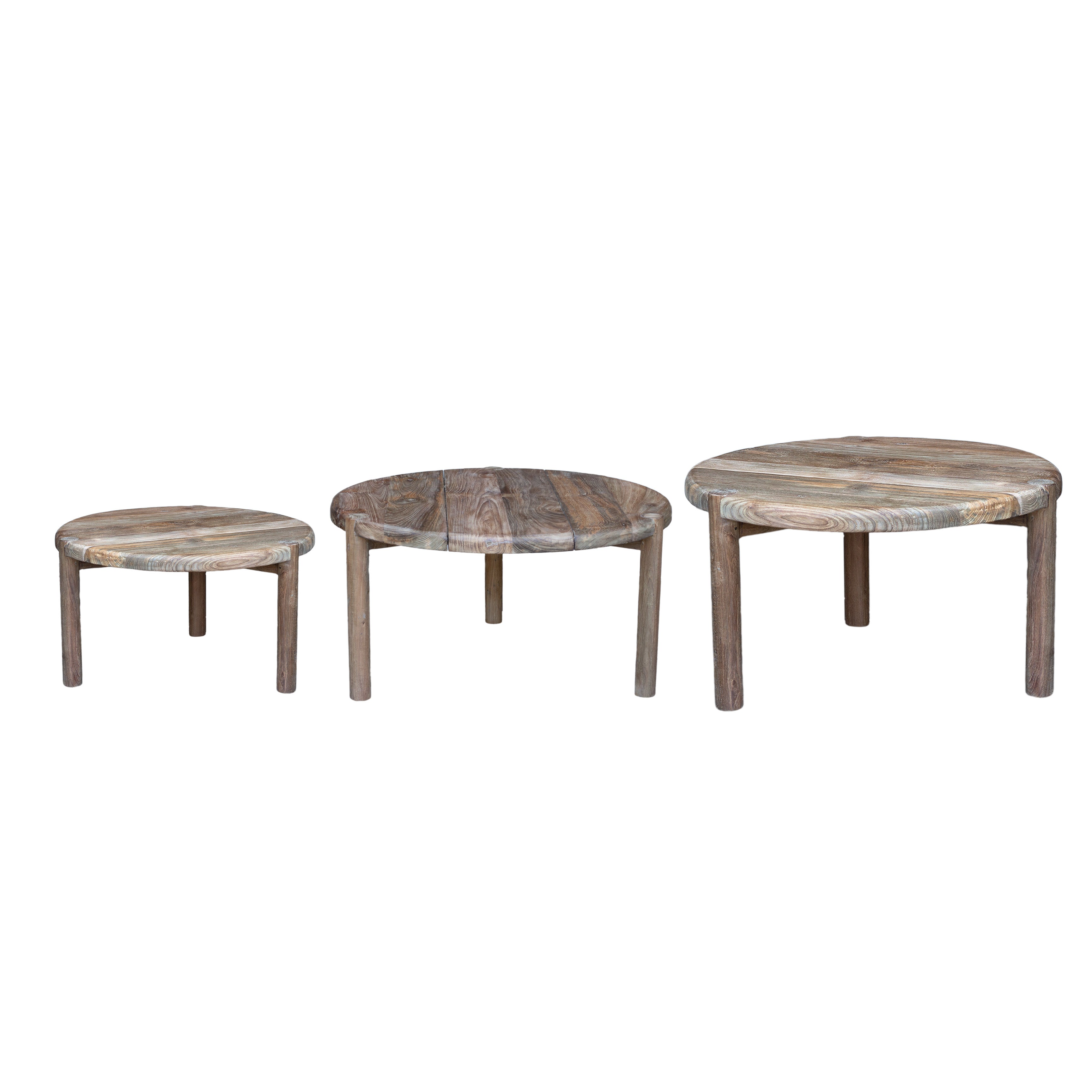 Round Coffee Table Noah